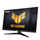 Монитор Asus VG32UQA1A, 31.2\", 4K, 165Hz, црн