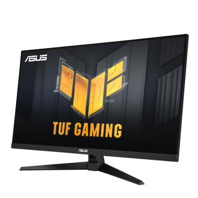 Монитор Asus VG32UQA1A, 31.2\", 4K, 165Hz, црн