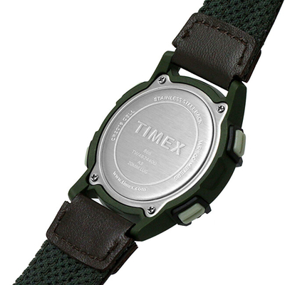 Orë digjitale për meshkuj Timex Expedition TW4B24400, e zezë