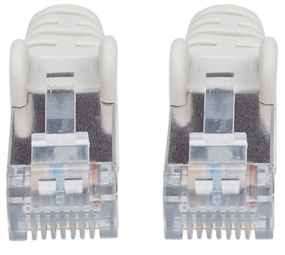 Kabllo rrjeti Intellinet Network Solutions Patch Cord, Cat6a SFTP, 5m, gri