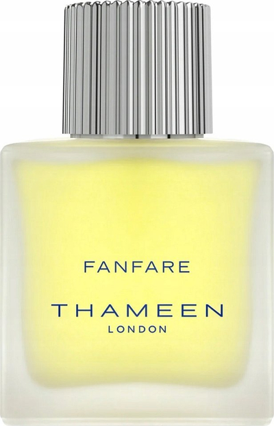 Parfum Thameen Fanfare Elixir, Eau de Cologne, 100 ml