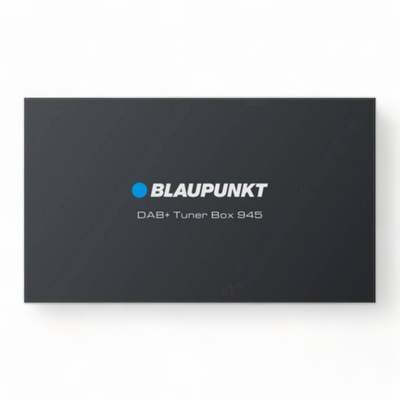 Pajisje DAB+ për Përmirësim të Radios BLAUPUNKT CARBLMM008