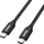 Kabllo Unitek Mobile USB (C14059BK), 2 m, e zezë