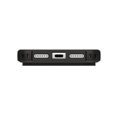 Mbulesë telefoni UAG Pathfinder për iPhone 17 Pro Max, kompatibile me MagSafe, e zezë