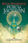 Libër Percy Jackson and the Olympians Vëllimi 1 The Lightning Thief, roman fantastik, për të rinj, shumëngjyrësh