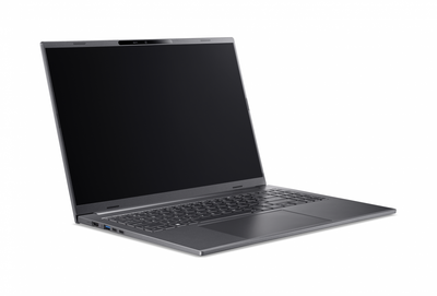 Laptop Acer Aspire 16 AI OLED A16-52M-78T1, 16", Intel Core Ultra 7, 16GB RAM, 1TB SSD, gri