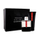 Eau de Toilette Prada Luna Rossa Carbon, 100 ml + Xhel dushi 100ml