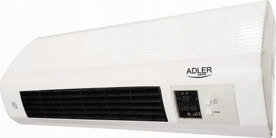 Adler AD 7714 Воздушна Завеса Грејач, 2200W