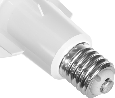 Llampë LED Maclean Energy MCE305, 95W, E40 6500K, e bardhë