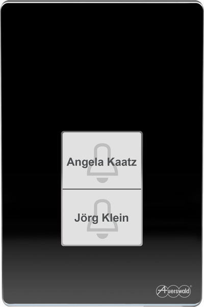 Panel interfonie Auerswald TFS Dialog 400, CE, IP44, i zi