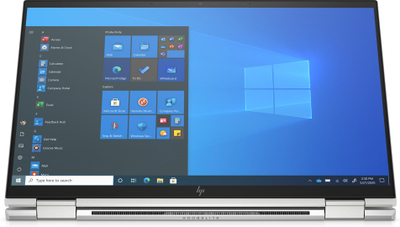 Laptop HP EliteBook x360, 14", Intel i5-1135G7, 16 GB RAM, 512 GB SSD, i argjendtë