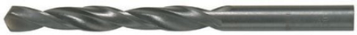 Stërvitje metali Luna HSS, 3.0 mm, set me 2 copa