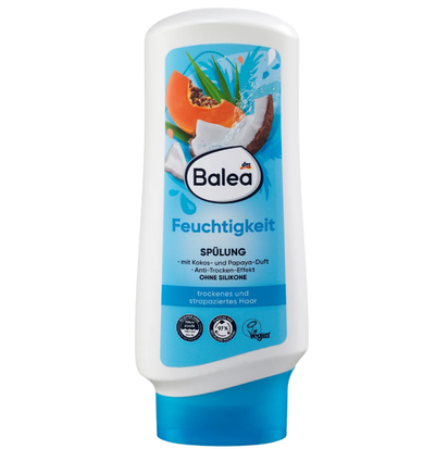 Balsam për flokë Balea, 300ml