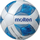Top futbolli Molten Vantaggio 4800 Futsal, madhësia 4, FIFA PRO, i bardhë blu