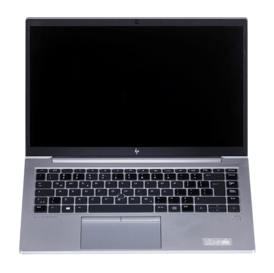 Laptop HP EliteBook 845 G7, 14", AMD Ryzen 5 PRO 4650U, 16GB RAM, 256GB SSD, i hirtë