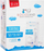 Кеси за замрзнување за млеко Bocioland Milk Food, 200 ml, сет 30 парчиња, транспарентни