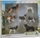 Set figurina qenësh Collecta Dogs, 7 copë, shumëngjyrëshe