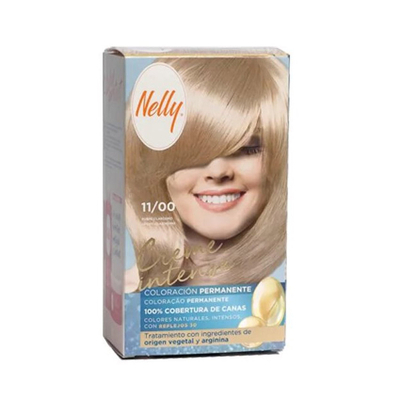Nelly Intense Cream Dye 11/00