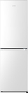 Frigorifer Gorenje NRK4181CW4, 182.4 cm, i bardhë