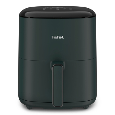 Fritezë ajri Tefal Easy Fry Max EY2453, 5L, 1500W, e gjelbër