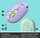 Maus Logitech POP, daydream