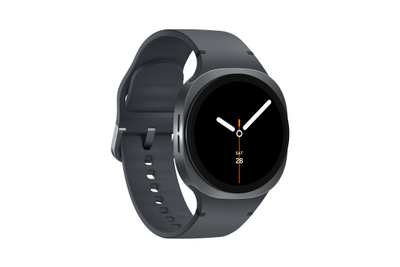Orë Samsung Galaxy Watch8, 44mm, grafit
