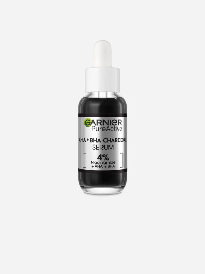 Serum Garnier Skin Active, 4% Niacinamide, 30 ml