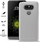 Mbrojtëse + xham për celular Puro Ultra Slim për LG G5
