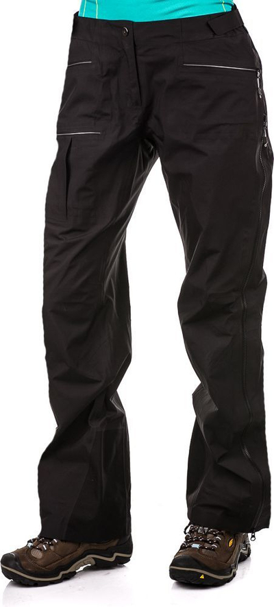 Salomon Minim Jam Женски Трекинг Панталони, Black, XL