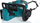 Sharrë elektrike me zinxhir Makita UC3541A, 1800 W, 35 cm