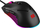 Mausi Sandberg Azazinator 640-20, 6400 DPI, RGB, i zi
