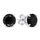 Set varëse + vathë Brilio Silver SET232WBC