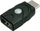 Adaptor HDMI Lindy EDID Emulator, HDMI 2.0, 18G, i zi