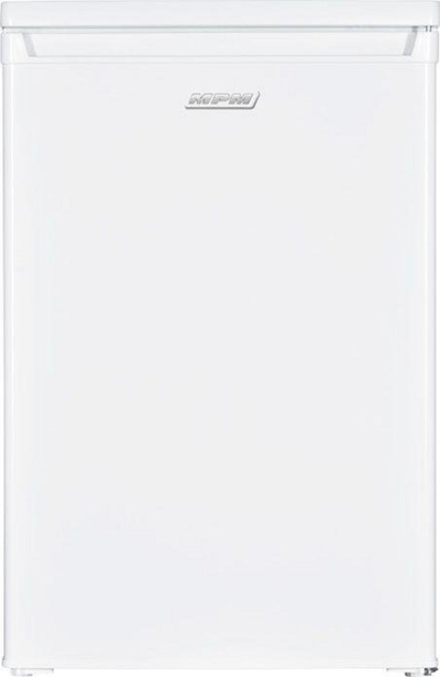 Frigorifer MPM, 127 l, 85 cm, i bardhë