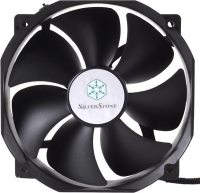 Ftohës SilverStone FHP141, 140 mm