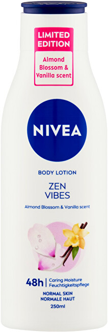 Losion trupi Nivea Zen Vibes