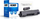 Toner printeri KMP TK-1160, i zi, kompatibil me Kyocera