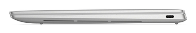 Laptop Dell XPS 13 9350, Intel Core Ultra 7, 13.4" FHD+, 16GB RAM, 512GB SSD, ngjyrë platini