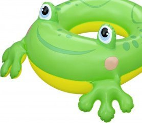 Rreth noti për kalamaj Bestway Lil' Pal, me figura, shumngjyrësh