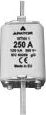 Siguresë Apator NH1C WT-1C 1115282140T, 160A gG, 500V