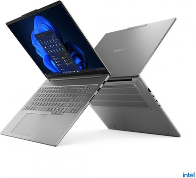 Laptop Lenovo IdeaPad Pro 5 16IAH10, 16" OLED 120Hz, Ultra 7 16GB 1TB SSD RTX 5050, gri