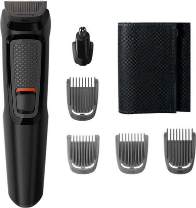 [OUTLET] Makinë rroje Philips Multigroom MG3710/15