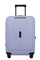 Valixhe Kabine Me 4 Rrota Samsonite Essens 55/20 Cm, E Zgjerueshme Me Zinxhir Ngjyrë Lavender