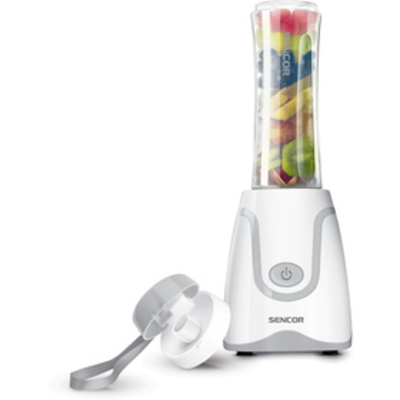 Blender Sencor SBL 2110WH smoothie, 500W, i bardhë