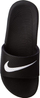 Детски папучи Nike Kawa Slide GS PS, големина 36, црни