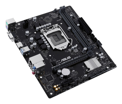 Pllakë amë Asus PRIME H510M-R R2.0, socket LGA1200, mATX, OEM