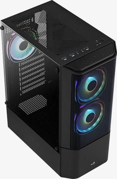 Ventilator ARGB Aerocool Quantum V3 
