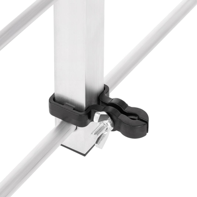 Насочена ТВ антена Cabletech Yagi, DVB-T DVB-T2 DAB+, LTE филтер, сребрена