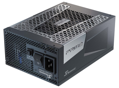 Furnizues energjie SeaSonic Prime TX 1600W, ATX 3.0, 80 Plus Titanium, i zi