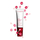 Skrab Clarins (Beauty Flash), 50 ml